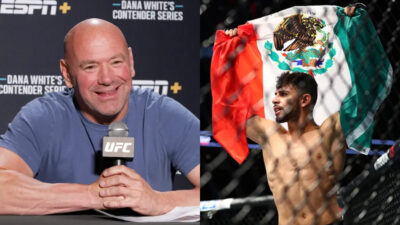 drapeaux ufc