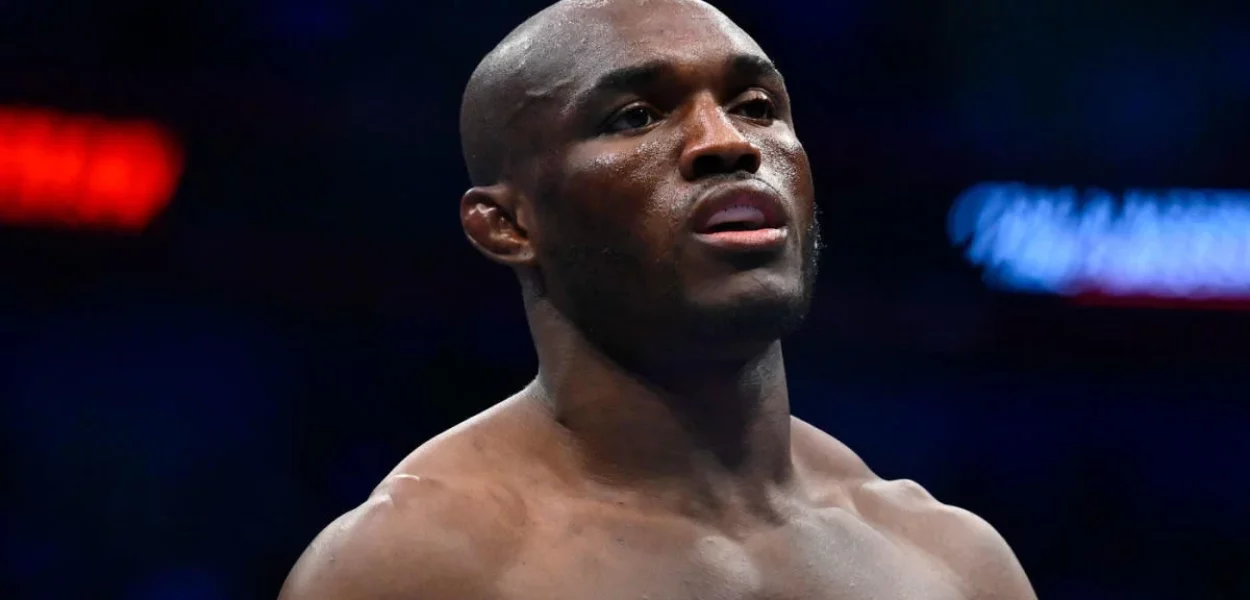 kamaru usman champion condition