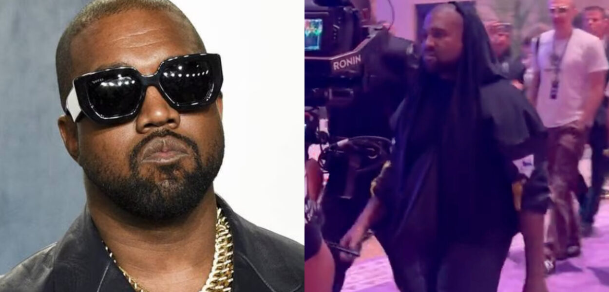 kanye west fury ngannou