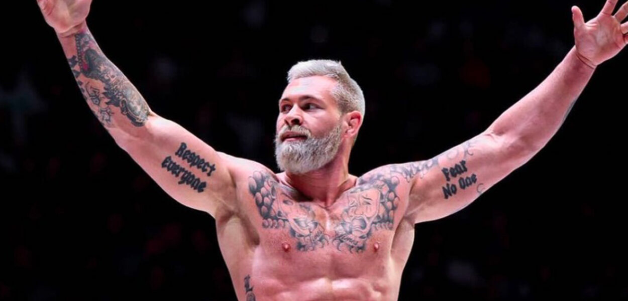 ufc doper