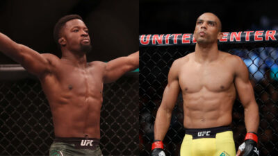 ufc vegas 81