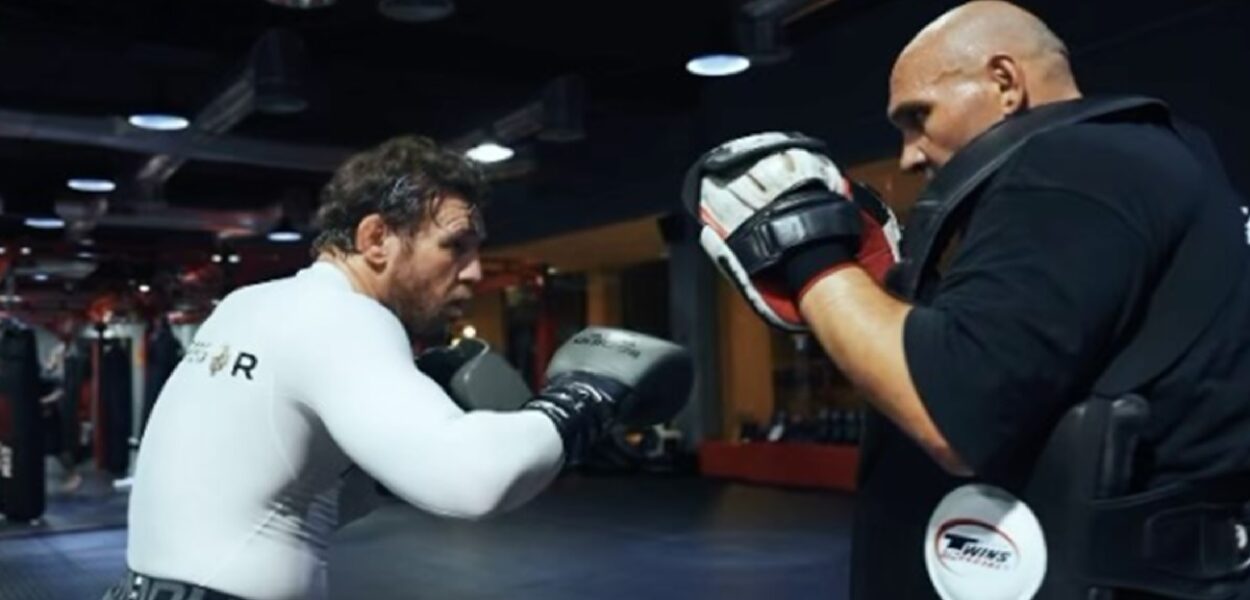 Conor-McGregor