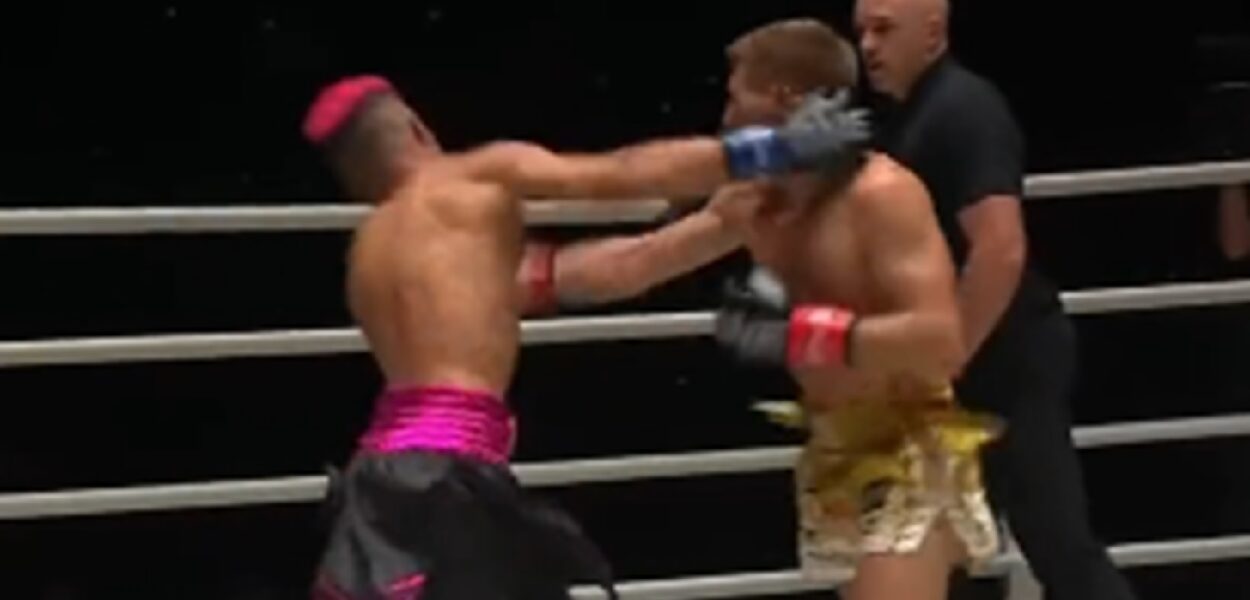 KO
