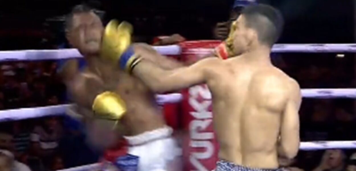 KO