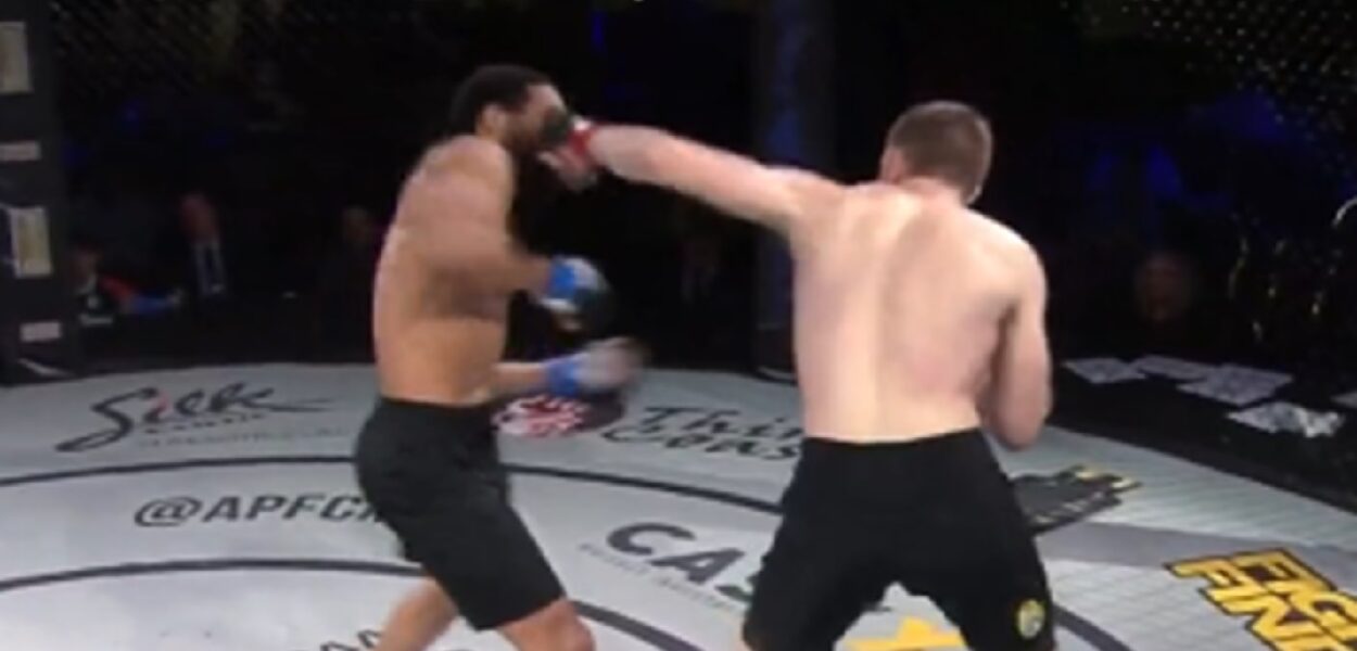 KO
