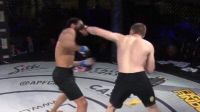KO