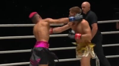 KO