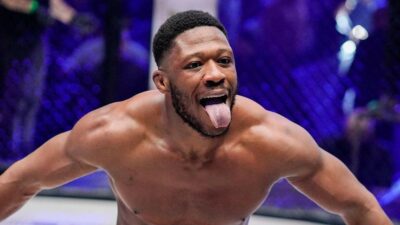 oumr sy ufc