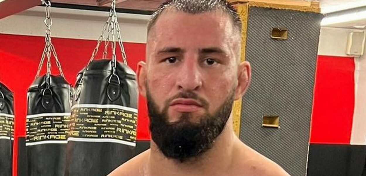 Ramzan Jembiev