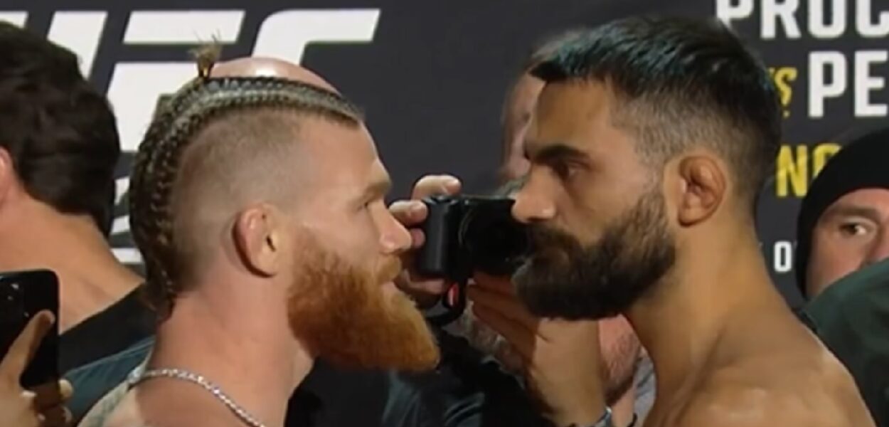 UFC-295