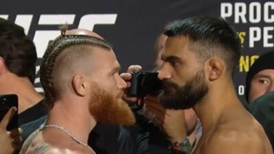 UFC-295
