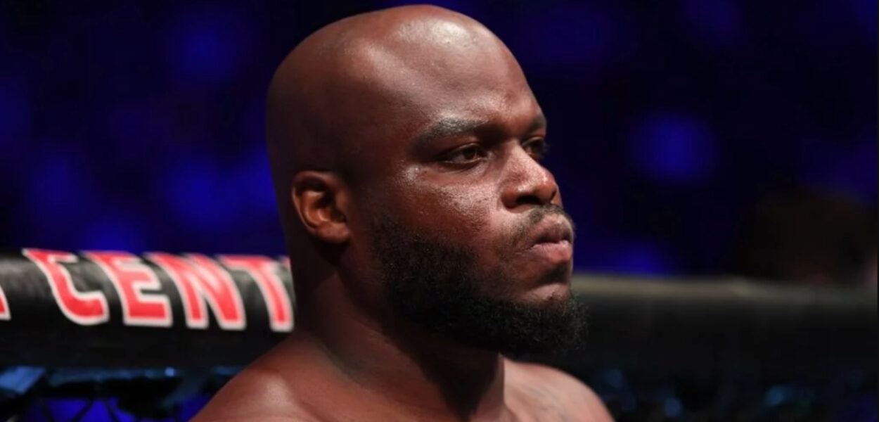 derrick lewis arrêté