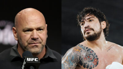 dillon danis ufc