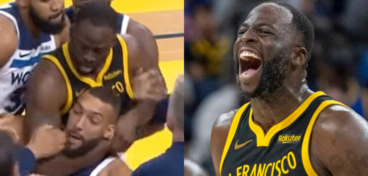 embrouille nba