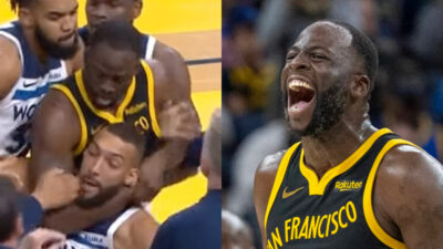 embrouille nba