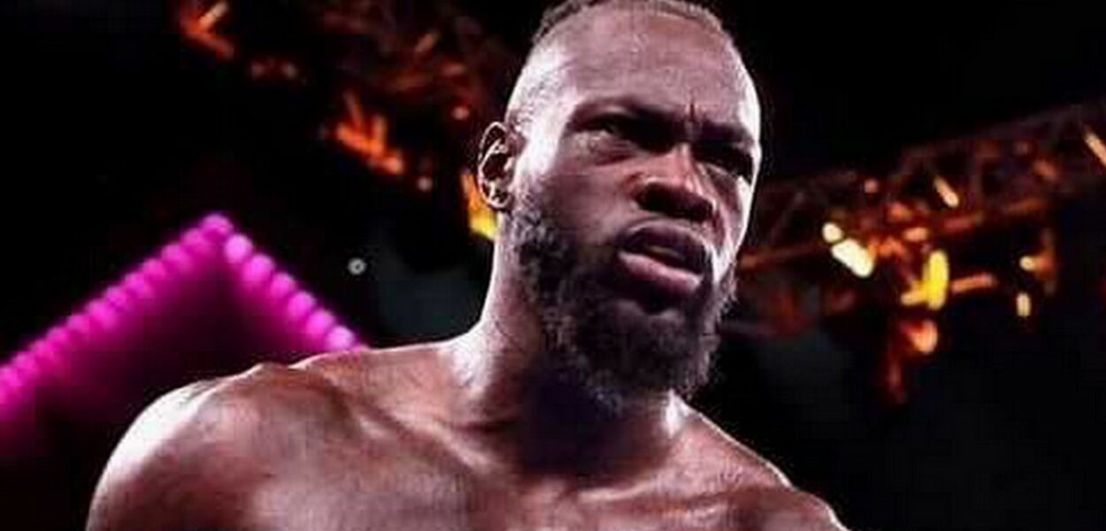 Deontay Wilder retour bridgerweight