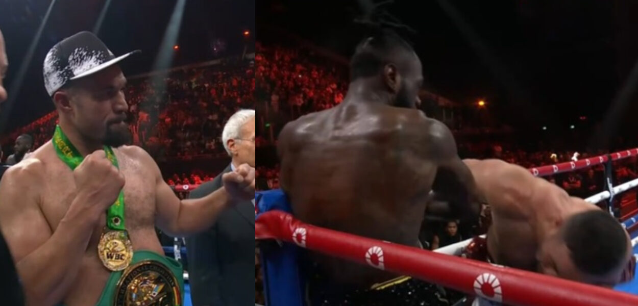 Joseph-Parker