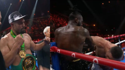 Joseph-Parker
