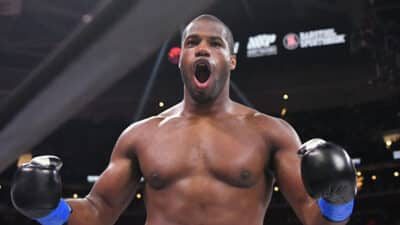 daniel dubois tko jarrell miller