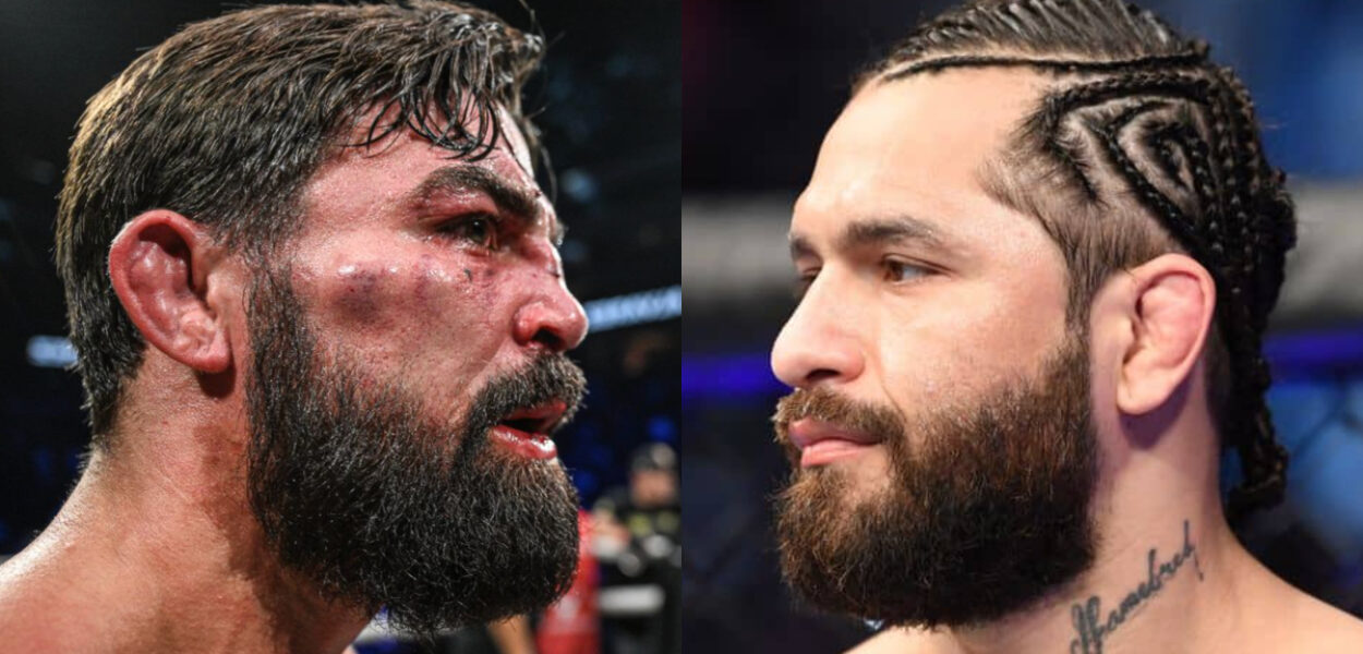 mike perry jorge masvidal