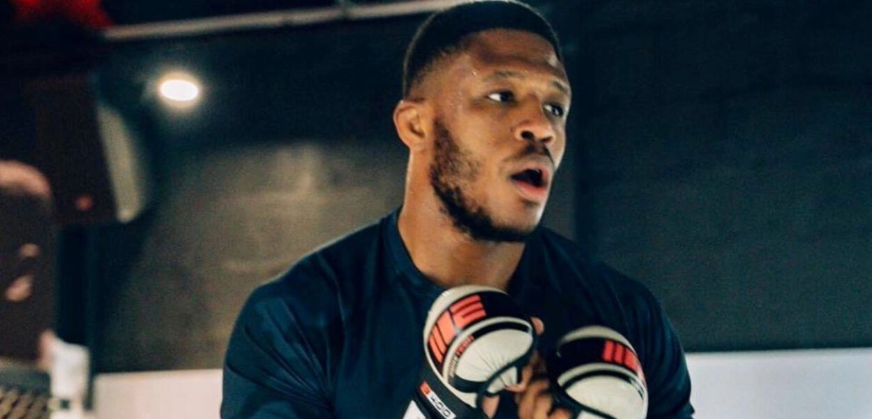 oumar sy redoute ufc