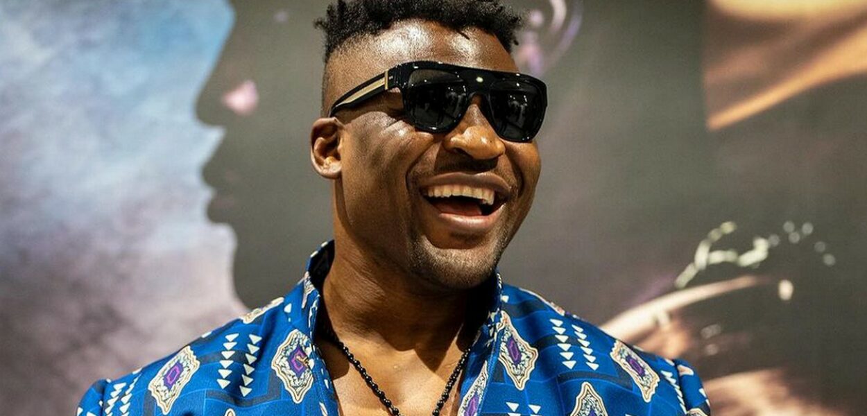 ngannou fury usyk