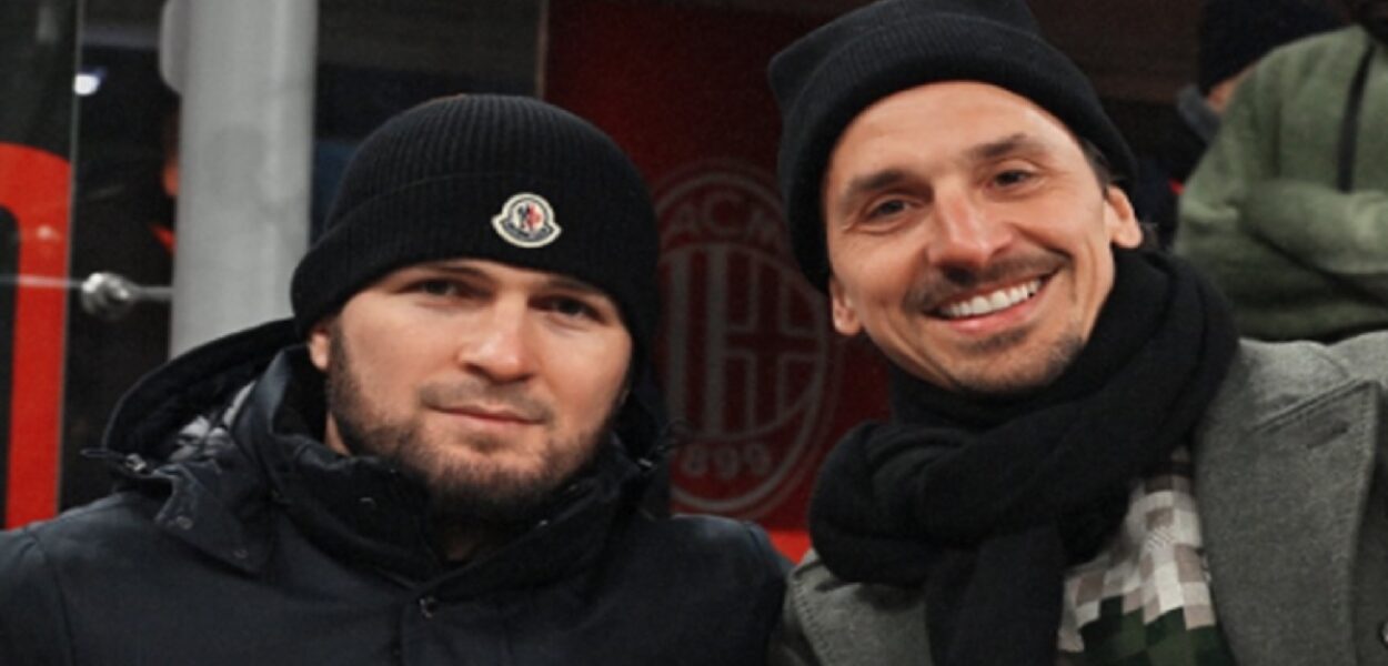 Zlatan-Khabib