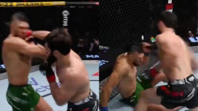 ankalaev tko walker