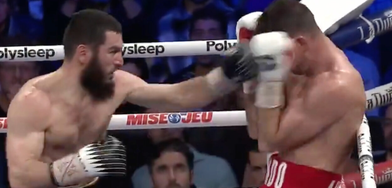beterbiev ko smith