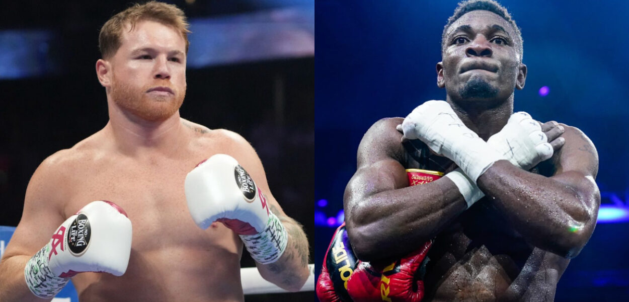christian mbilli canelo alvarez