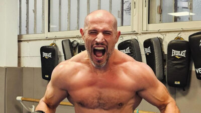 greg mma heure chaîne