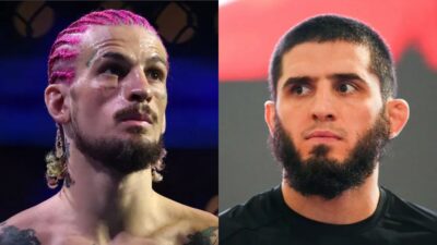o'malley terrifié makhachev