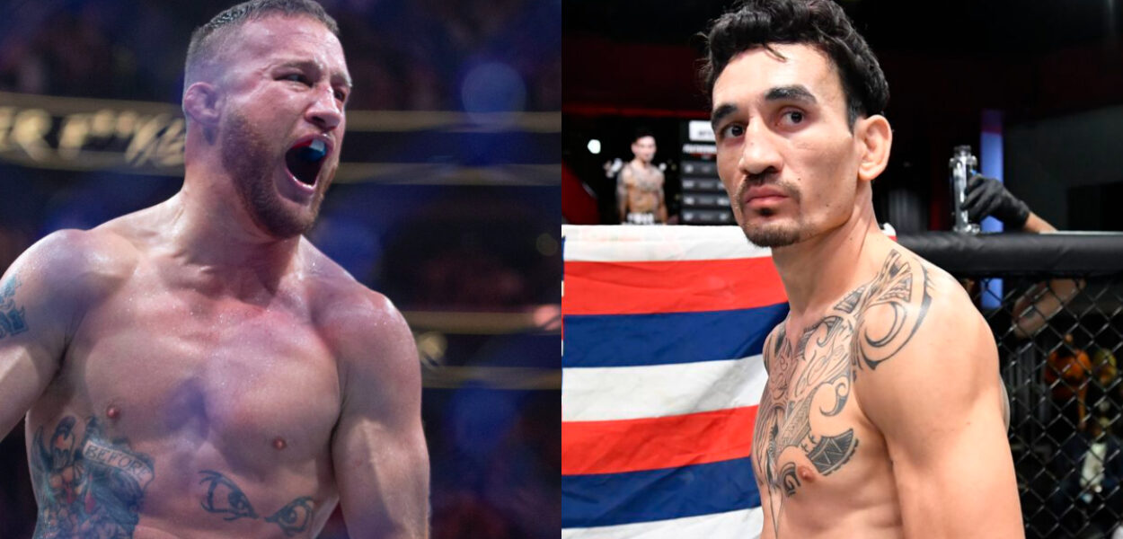 holloway gaethje