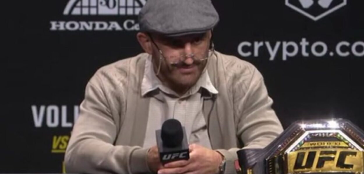Alexander-Volkanovski