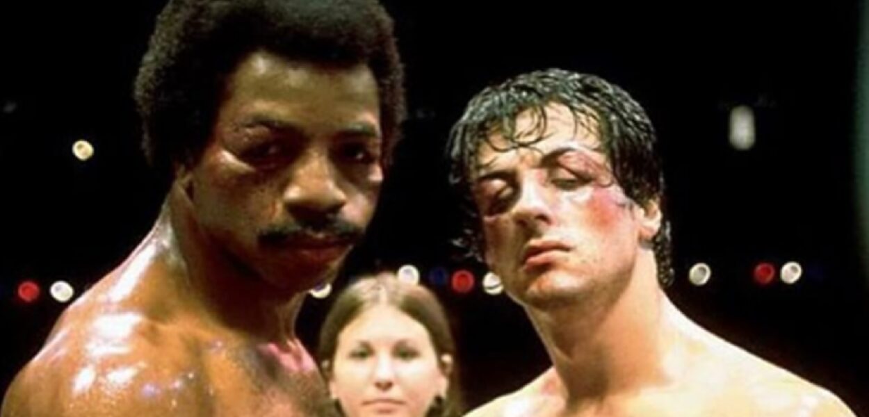 Stallone