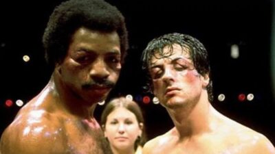 Stallone