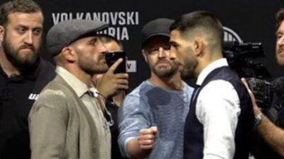 Volkanovski-Topuria