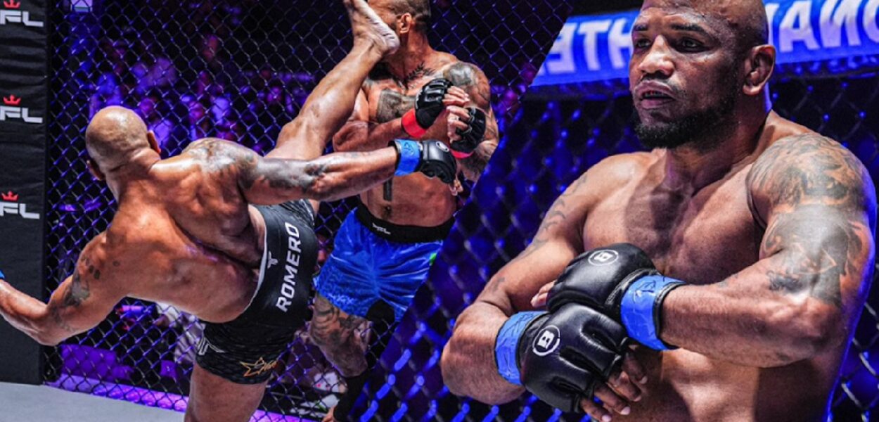 Yoel-Romero