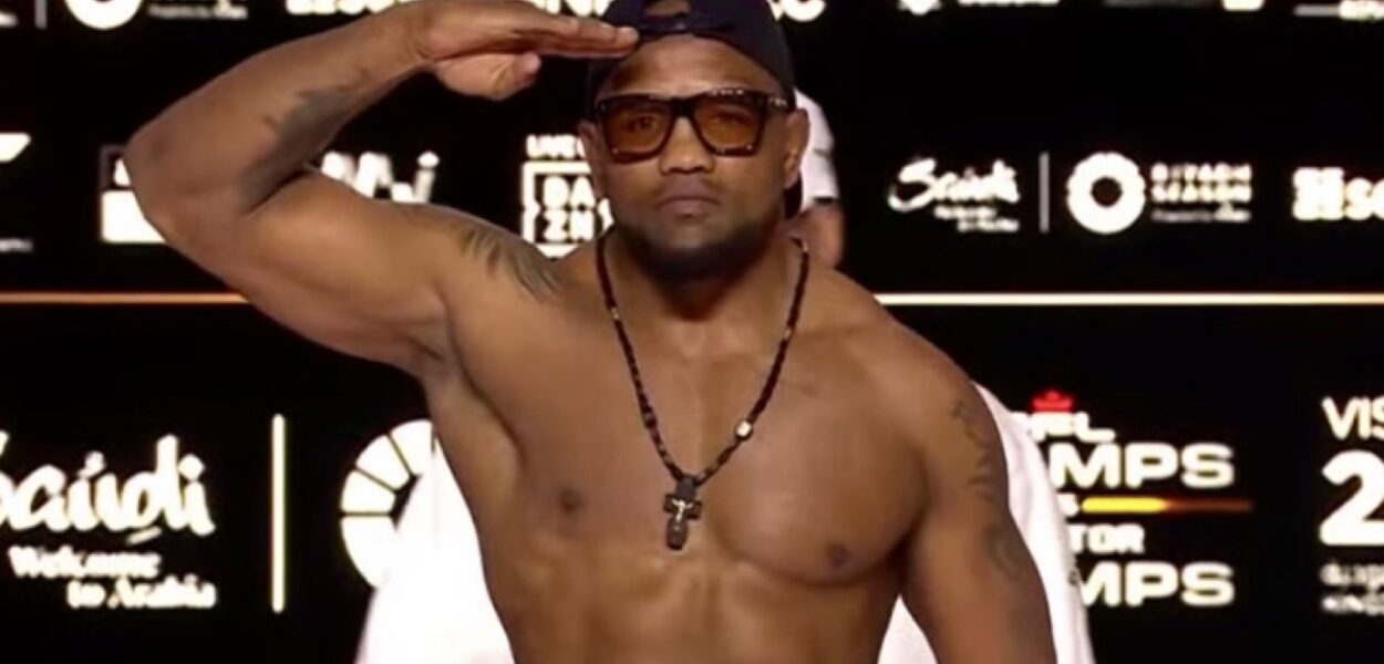 Yoel-Romero