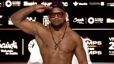 Yoel-Romero