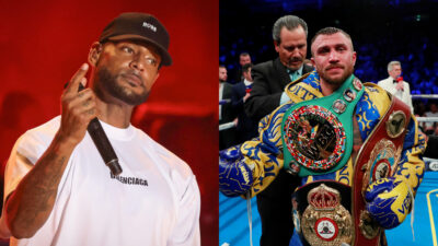 booba lomachenko