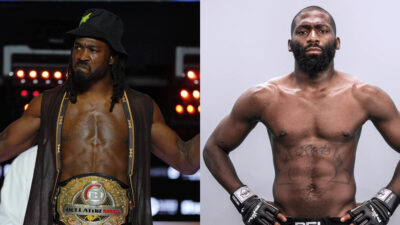 jason jackson cédric doumbé