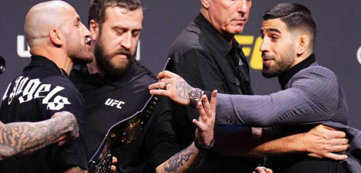 ufc 298 volkanovski topuria