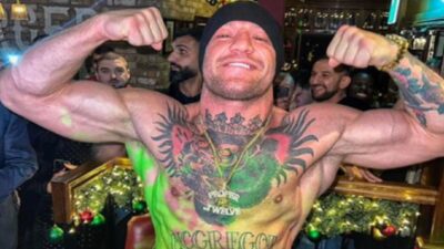 Conor-McGregor