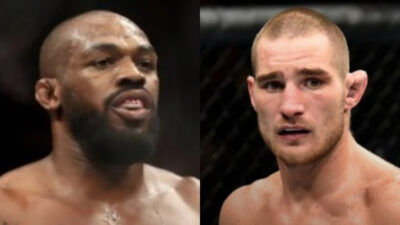 Jones-Strickland