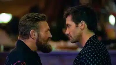 Road House Conor McGregor