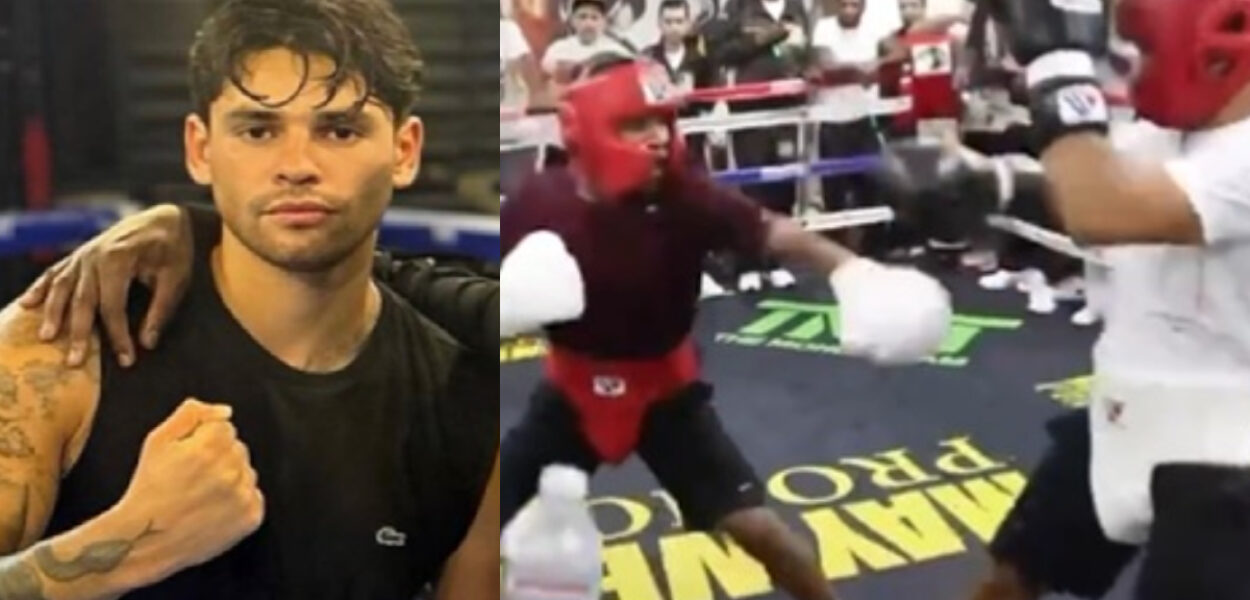 Ryan-Garcia