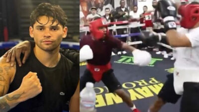 Ryan-Garcia