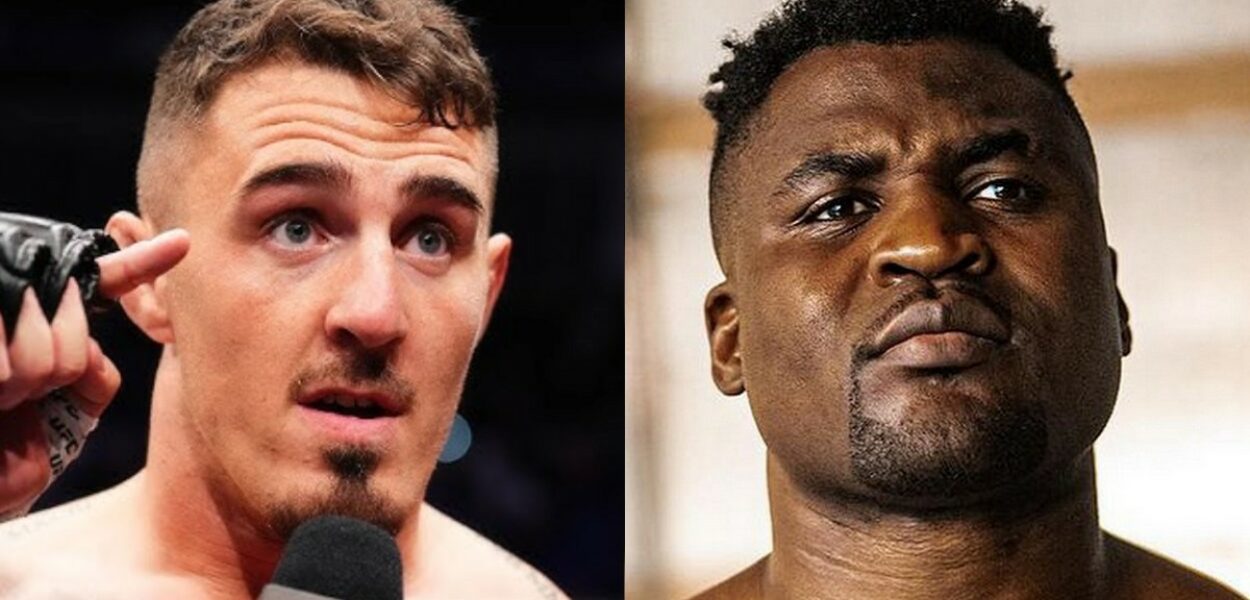 aspinall ngannou