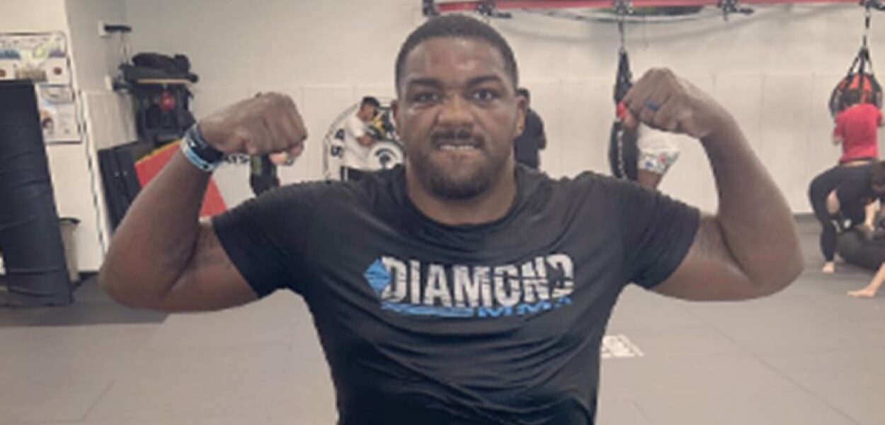 UFC